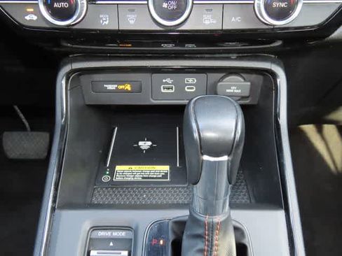 Certified 2024 Honda CR-V Sport Touring image 22