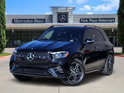 Certified 2026 Mercedes-Benz GLE 350 4MATIC
