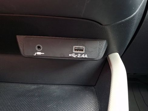 Certified 2025 Subaru Forester AWD/4WD image 34