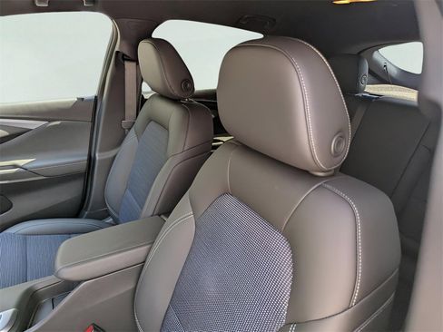 New 2026 Buick Envista Preferred w/ Convenience I Package image 6