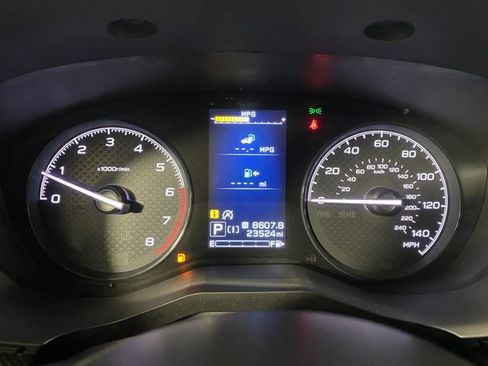 Used 2024 Subaru Forester AWD/4WD image 19