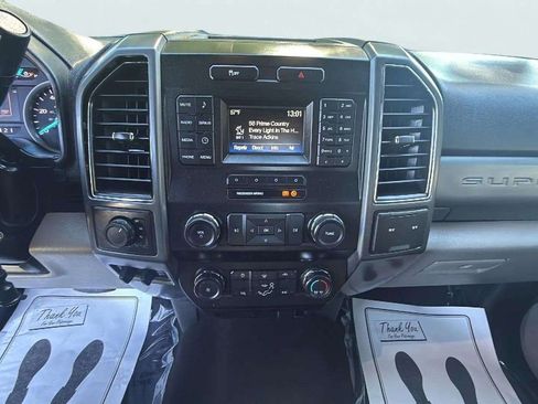 Used 2019 Ford F250 XLT image 11