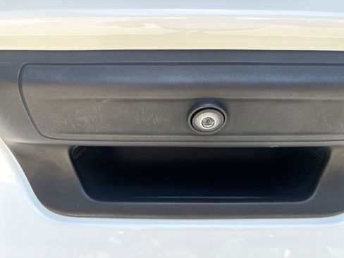 Used 2024 RAM 2500 Laramie image 8