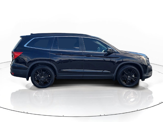 Used 2022 Honda Pilot Special Edition image 4