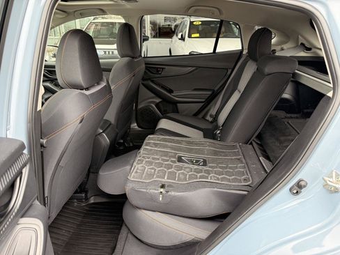 Certified 2022 Subaru Crosstrek 2.0i Premium w/ Moonroof Package image 32