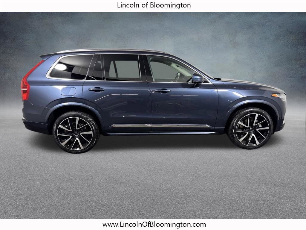 Used 2024 Volvo XC90 B6 Plus AWD/4WD image 8