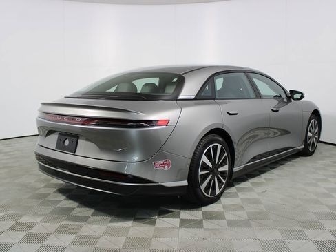 Used 2024 Lucid Air Pure image 42
