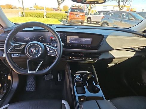 Used 2024 Buick Envision Sport Touring image 20