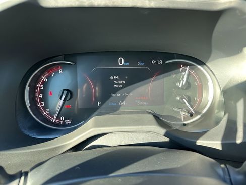 Used 2024 Toyota RAV4 LE image 19