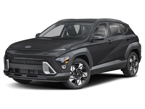 New 2025 Hyundai Kona SEL image 20