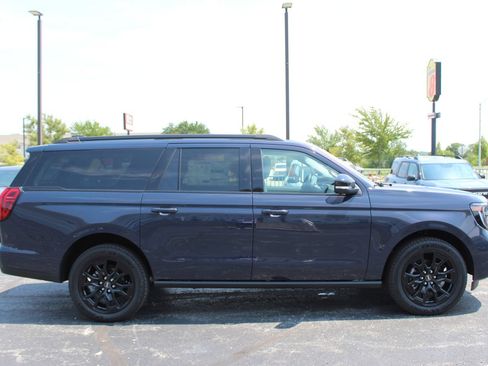 New 2027 Ford Expedition Max Platinum AWD/4WD image 6