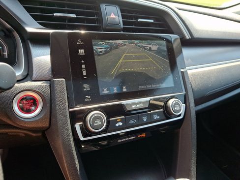 Certified 2018 Honda Civic EX image 23
