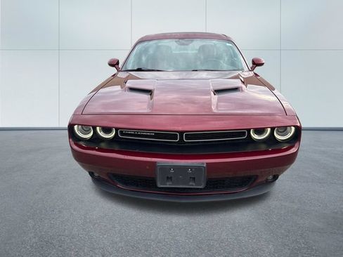 Used 2017 Dodge Challenger GT w/ Driver Convenience Group AWD/4WD image 6