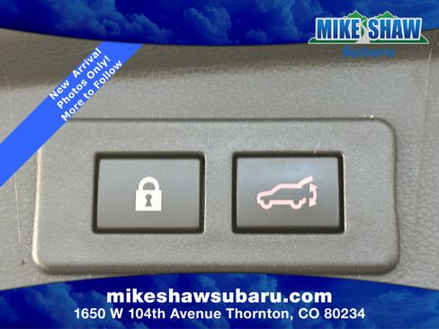 Used 2023 Subaru Outback Limited image 44
