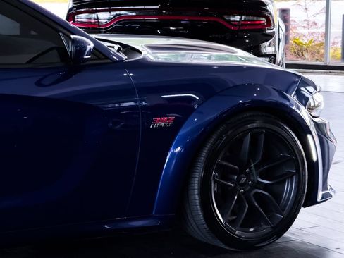 Used 2022 Dodge Charger Scat Pack image 21