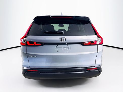 Certified 2026 Honda CR-V EX image 31