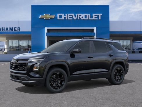 New 2026 Chevrolet Equinox LT image 26