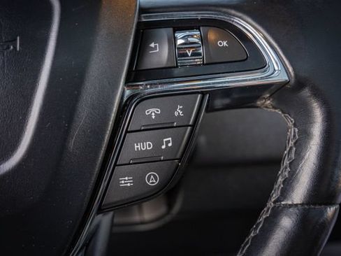 Used 2024 Lincoln Navigator Reserve AWD/4WD image 15