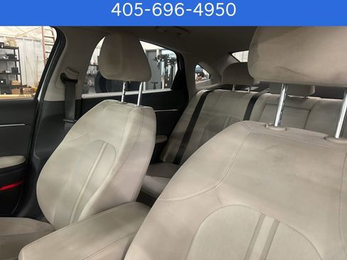 Used 2021 Hyundai Sonata SEL image 15