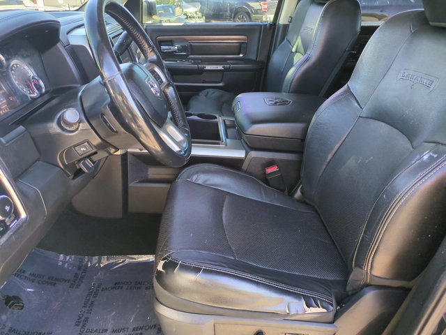 Used 2013 RAM 3500 Laramie AWD/4WD image 15