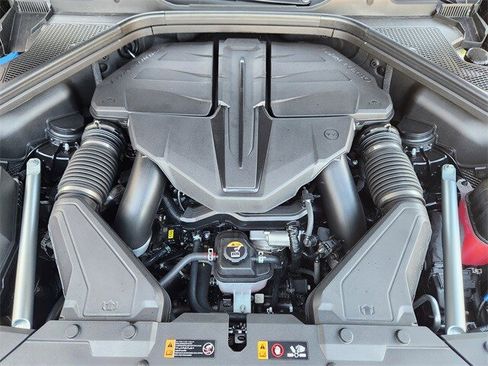 New 2026 Genesis GV80 3.5T Prestige image 25