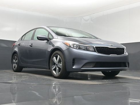 Used 2018 Kia Forte S image 46