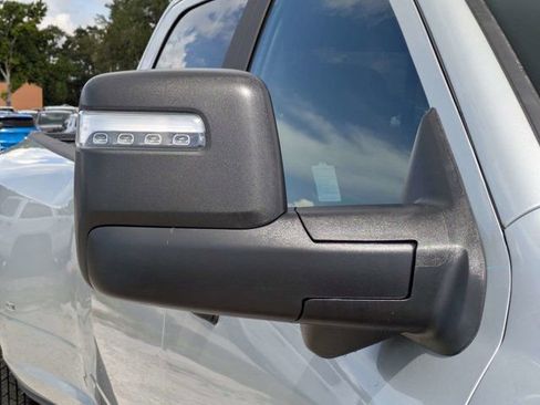 New 2026 RAM 3500 Big Horn AWD/4WD image 11