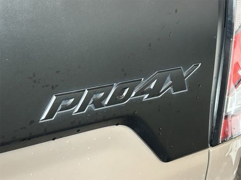 Certified 2021 Nissan Titan PRO-4X w/ Pro-4x Convenience Package image 5