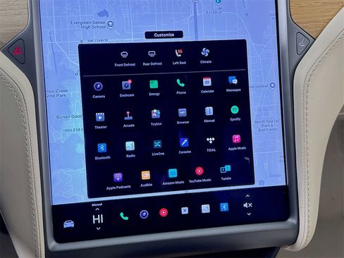 Used 2018 Tesla Model S 75D image 43