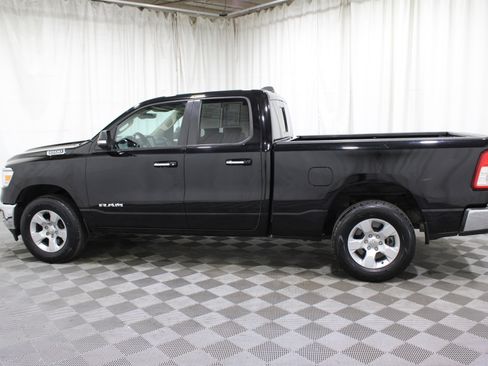 Used 2020 RAM 1500 Big Horn image 37