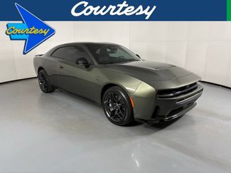 New 2026 Dodge Charger Scat Pack w/ Blacktop Package AWD/4WD video 1