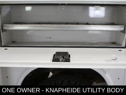 Used 2023 Chevrolet Silverado 2500 W/T w/ WT Fleet Convenience Package AWD/4WD image 43