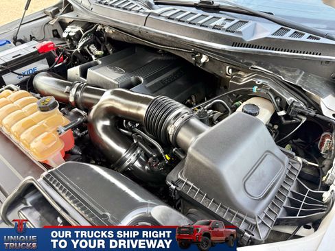 Used 2019 Ford F150 Limited image 38