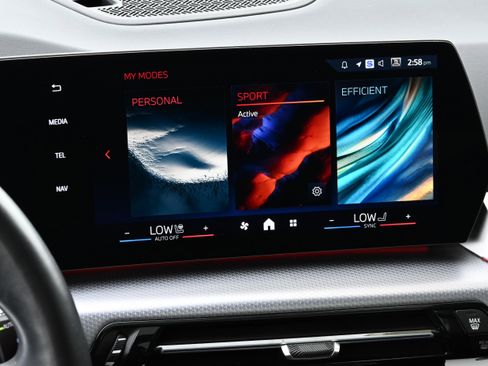 Certified 2024 BMW X1 M35i w/ Premium Package image 33