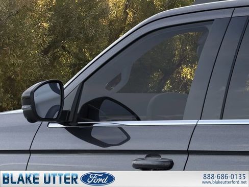 New 2026 Ford Expedition Active image 20