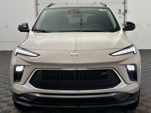 New 2026 Buick Encore GX Sport Touring w/ Studio Series image 14