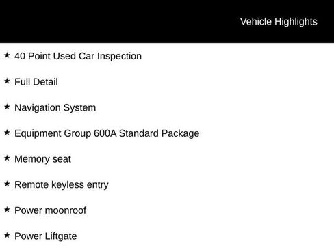 Used 2021 Ford Expedition Platinum image 4