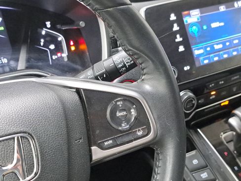 Used 2020 Honda CR-V EX-L image 22