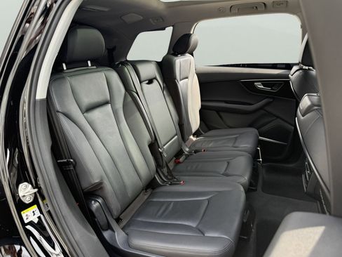 Used 2021 Audi Q7 3.0T Premium Plus AWD/4WD image 43