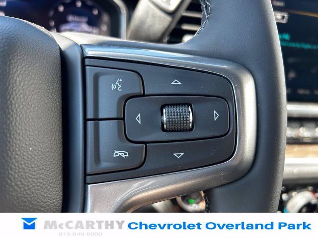 New 2026 Chevrolet Silverado 1500 RST w/ Z71 Off-Road Package AWD/4WD image 11