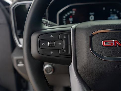 New 2026 GMC Sierra 1500 Elevation RWD image 13