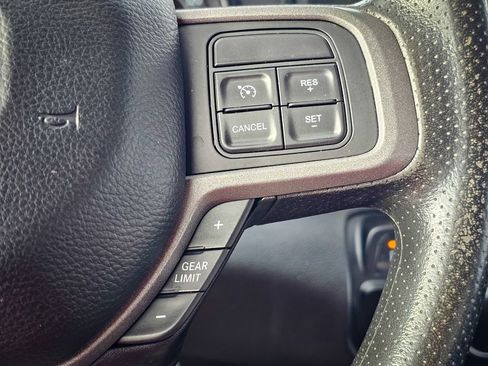 Used 2020 RAM 2500 Tradesman image 19