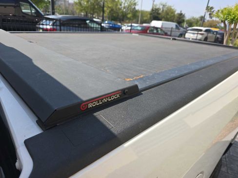 Used 2022 RAM 1500 Tradesman w/ Trailer Tow Group image 7