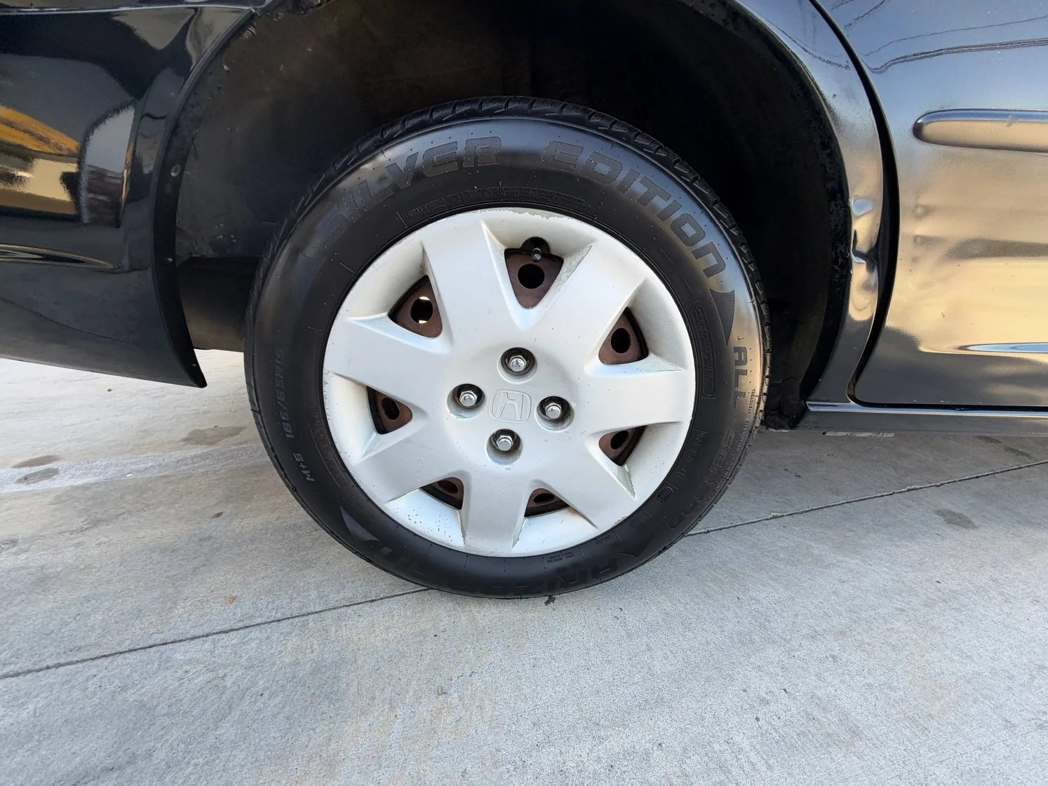 Used 2001 Honda Civic EX image 24