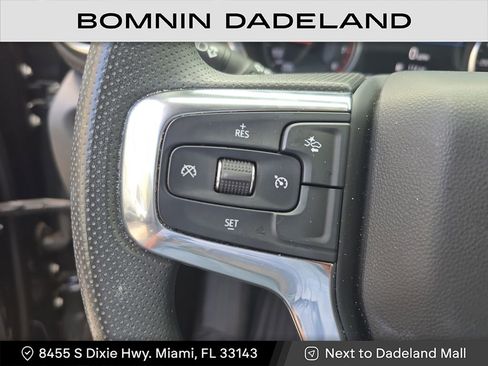 Used 2023 Chevrolet Blazer LT w/ Convenience Package image 25