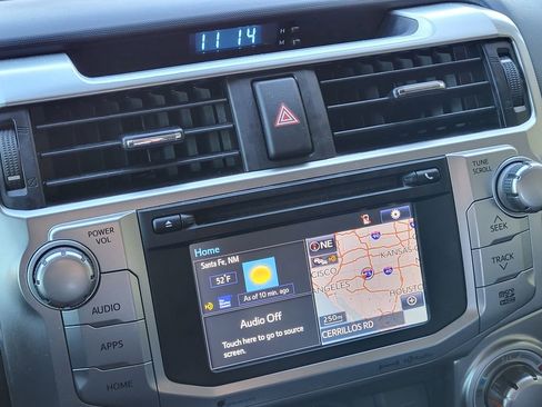 Used 2019 Toyota 4Runner SR5 Premium image 15