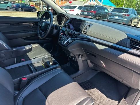Used 2023 Honda Odyssey Elite image 26