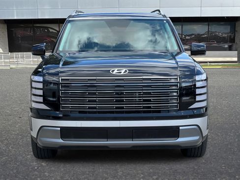 New 2026 Hyundai Palisade SEL Premium FWD image 10