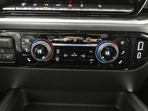 New 2026 Chevrolet Silverado 2500 LTZ w/ Trail Boss Package AWD/4WD image 30