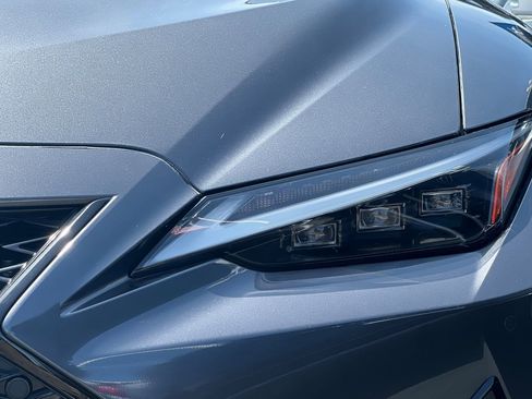Used 2024 Lexus IS 350 F Sport w/ Navigation Package RWD image 51